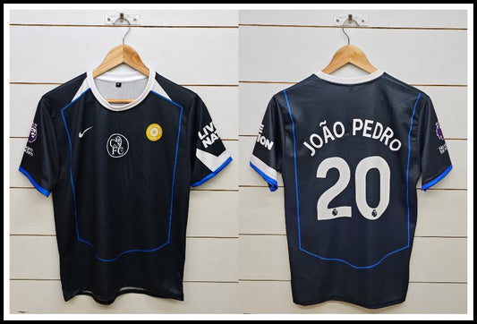 CHELSEA 2025-26 THIRD JOAO PEDRO