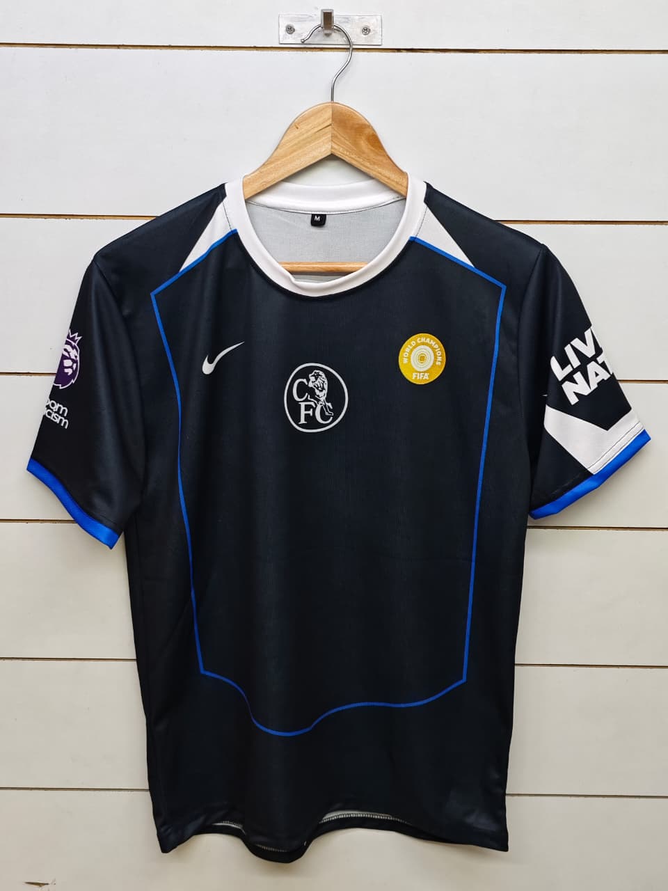 CHELSEA 2025-26 THIRD JOAO PEDRO