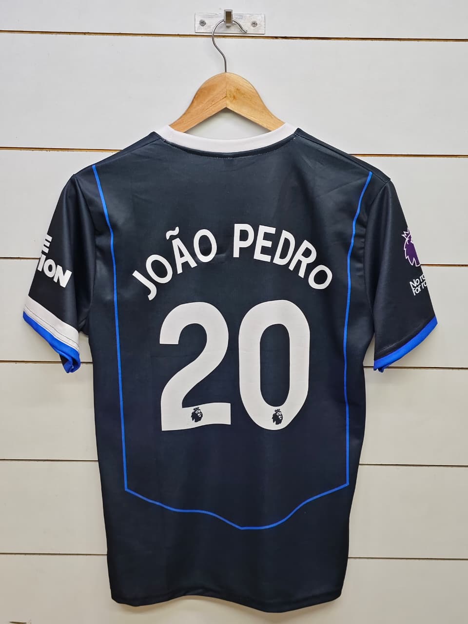 CHELSEA 2025-26 THIRD JOAO PEDRO