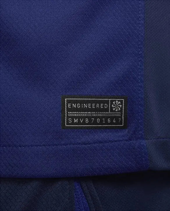 Barcelona 24/25 Home Jersey