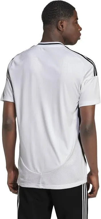 Real Madrid 24/25 Home Jersey